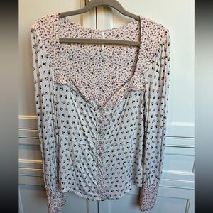 Free People Top